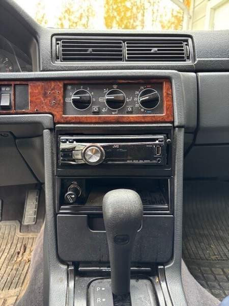 Volvo 940 Iisalmi - valokuva 6