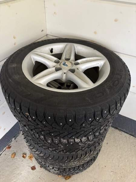 Volvo 940 Iisalmi - valokuva 8