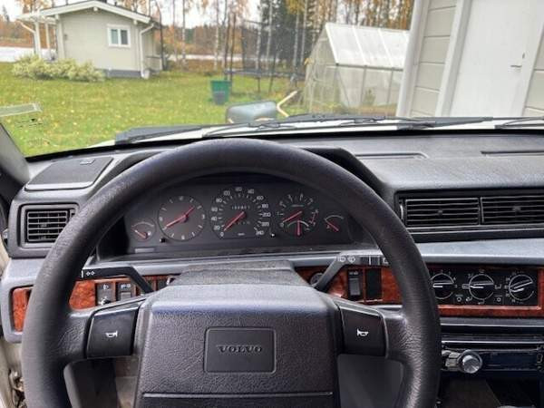 Volvo 940 Iisalmi - valokuva 5