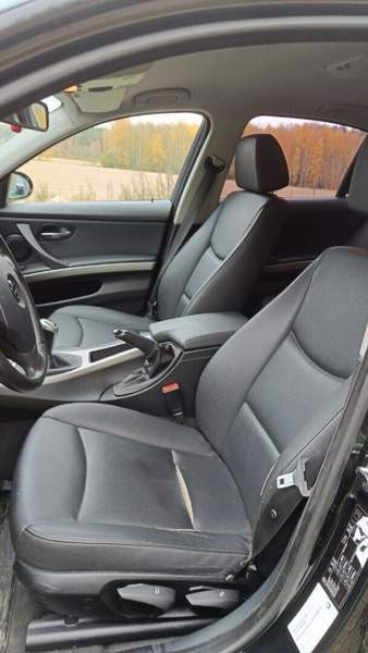 BMW 318 Padasjoki - valokuva 6