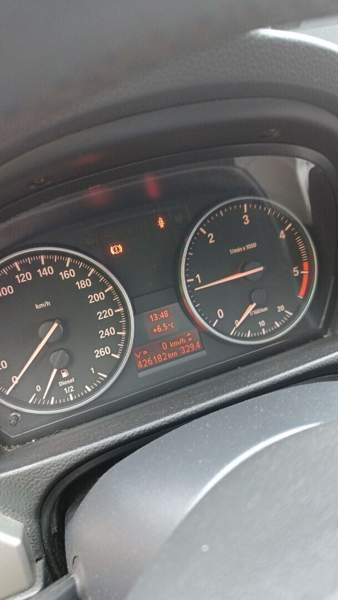 BMW 318 Padasjoki - valokuva 8