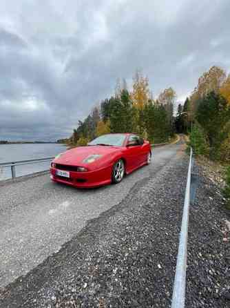 Fiat Coupe Luga