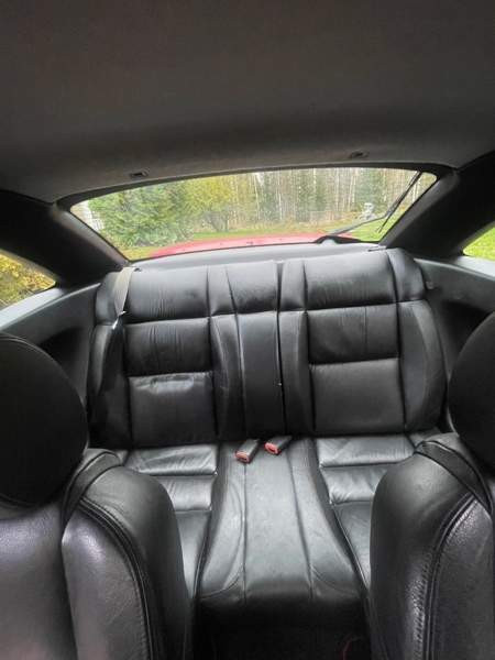 Fiat Coupe Luga - valokuva 6