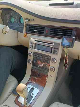 Volvo V70 Yaroslavl'