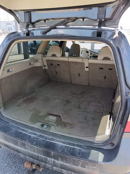 Volvo V70 Yaroslavl' - valokuva 8