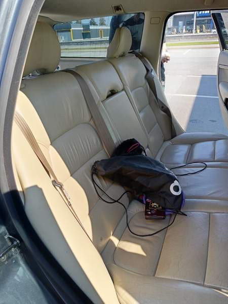 Volvo V70 Yaroslavl' - valokuva 5