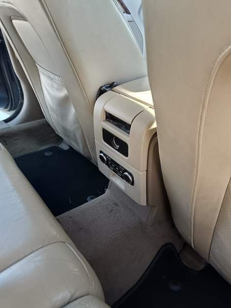 Volvo V70 Yaroslavl' - valokuva 6