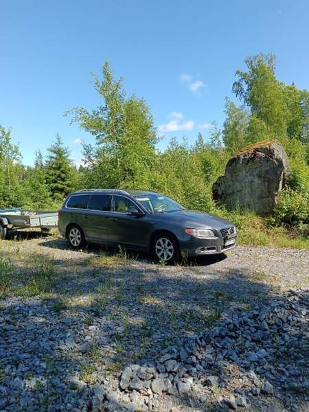 Volvo V70 Yaroslavl' - valokuva 1