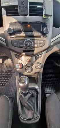 Chevrolet Aveo Espoo