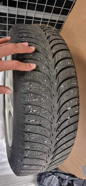 Chevrolet Aveo Espoo - photo 2