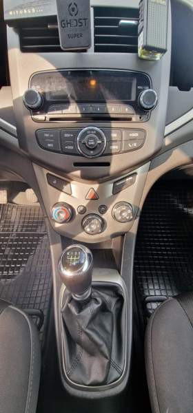 Chevrolet Aveo Espoo - photo 6