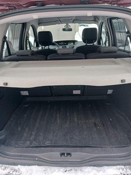 Renault 12 Vantaa - valokuva 3