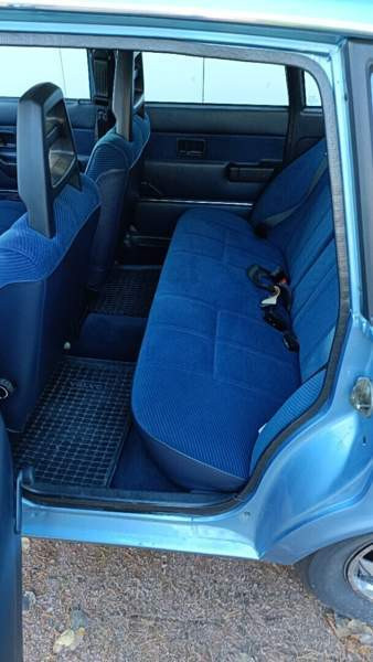 Volvo 240 Lieto - изображение 6