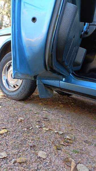 Volvo 240 Lieto - изображение 8