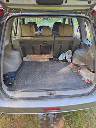 Nissan X-Trail Utajärvi