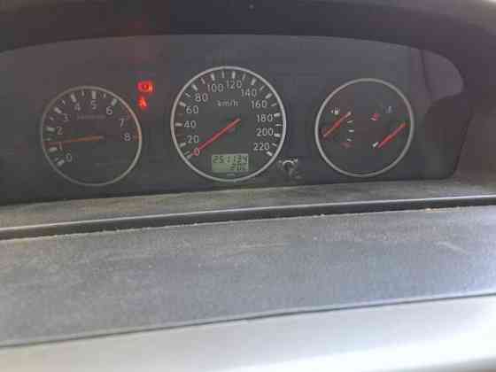 Nissan X-Trail Utajärvi