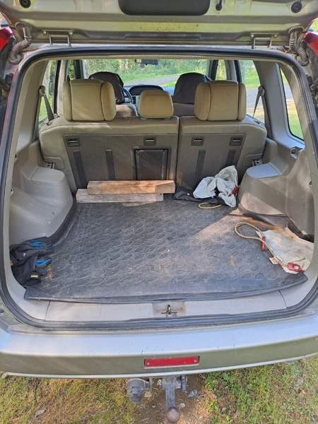 Nissan X-Trail Utajärvi – foto 6