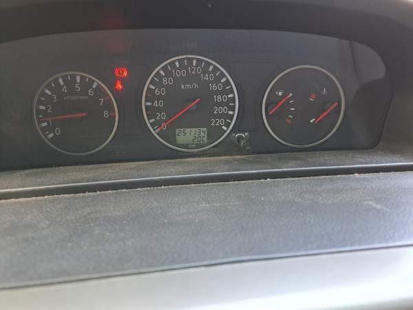 Nissan X-Trail Utajärvi – foto 5