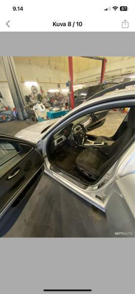 BMW 320 Pornainen - изображение 8