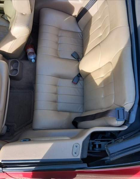 Chrysler Sebring Anjalankoski – foto 8