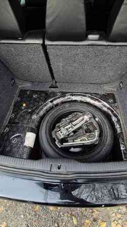 Volkswagen Golf Luoto