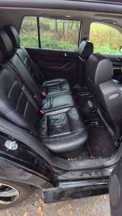 Volkswagen Golf Luoto