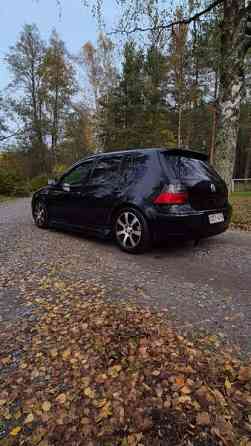 Volkswagen Golf Luoto