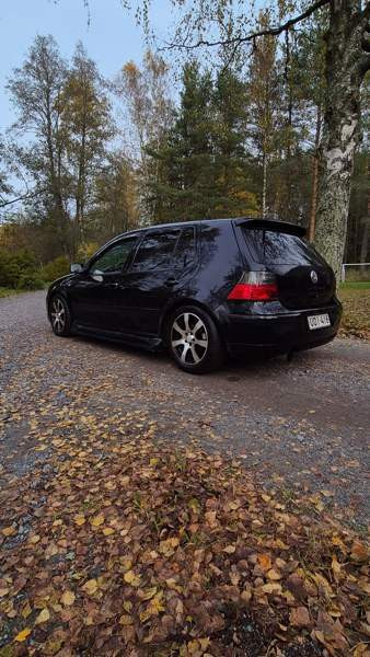 Volkswagen Golf Luoto - valokuva 6
