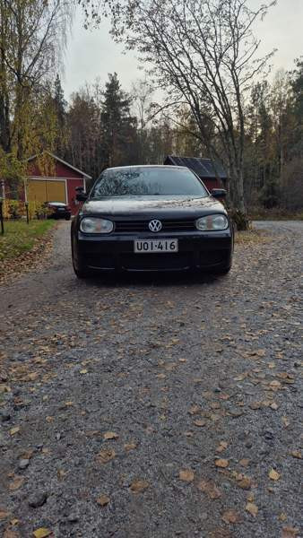Volkswagen Golf Luoto - valokuva 8