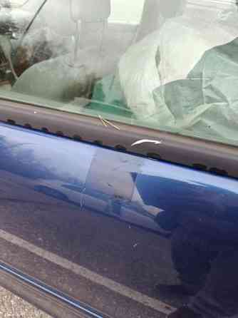 Mercedes-Benz C Glebychevo