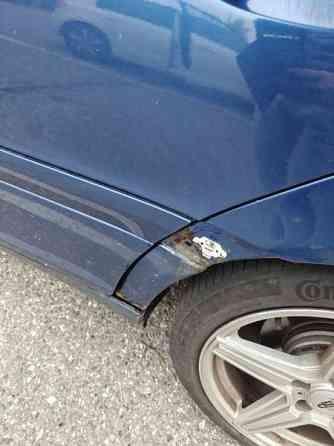 Mercedes-Benz C Glebychevo