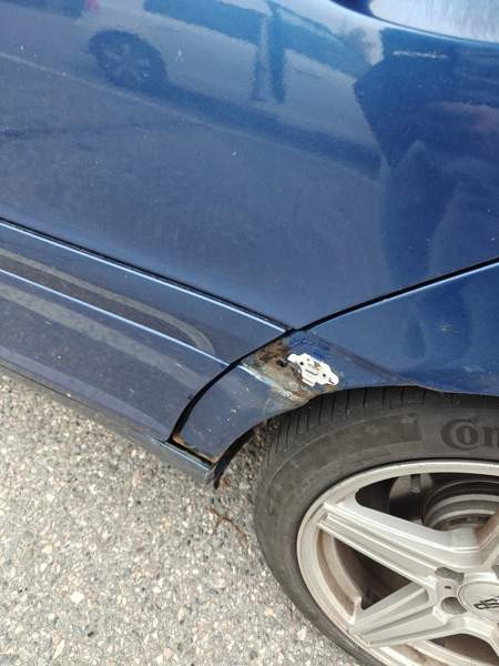 Mercedes-Benz C Glebychevo - photo 6