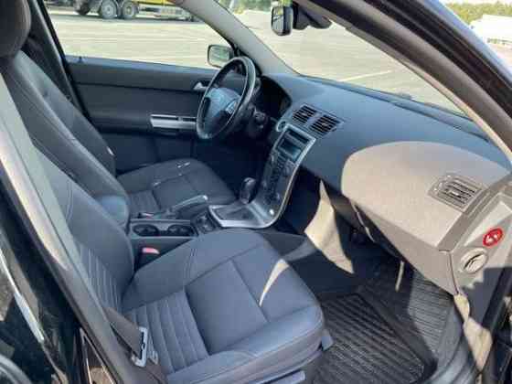 Volvo V50 Коккола