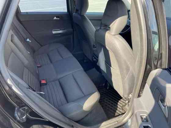 Volvo V50 Коккола