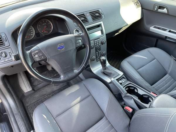 Volvo V50 Kokkola – foto 8