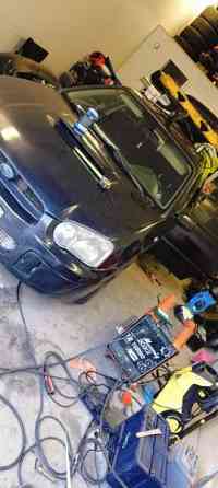 Subaru Impreza Jaemsae