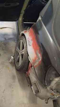 Subaru Impreza Jaemsae