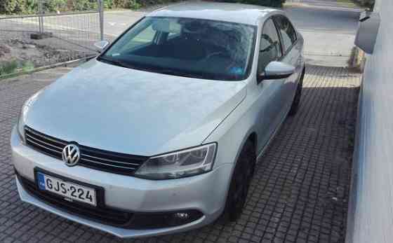 Volkswagen Jetta Оулу