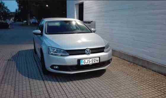 Volkswagen Jetta Оулу
