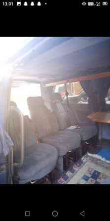 Volkswagen Transporter Taivalkoski