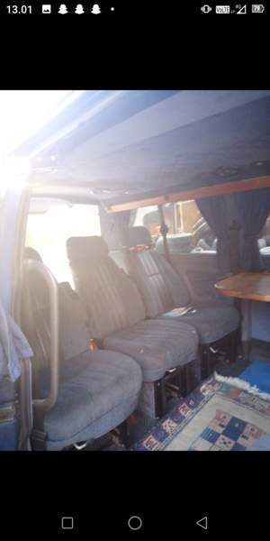 Volkswagen Transporter Taivalkoski - photo 3