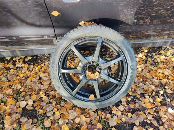 Mitsubishi Legnum Askola - valokuva 3