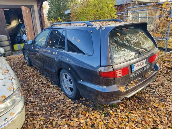 Mitsubishi Legnum Askola - valokuva 6