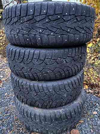 Volkswagen Caddy Nurmijärvi