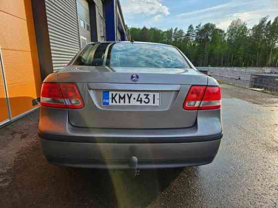 Saab 9-3 Helsinki