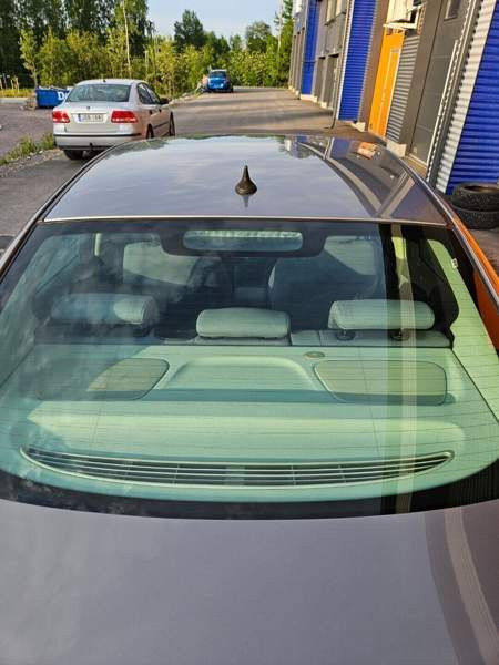 Saab 9-3 Helsinki - изображение 6