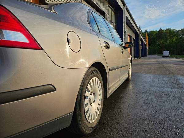 Saab 9-3 Helsinki - изображение 7