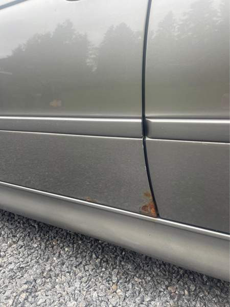 BMW 530 Jakobstad - valokuva 7