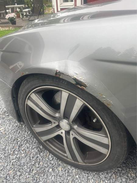 BMW 530 Jakobstad - valokuva 6