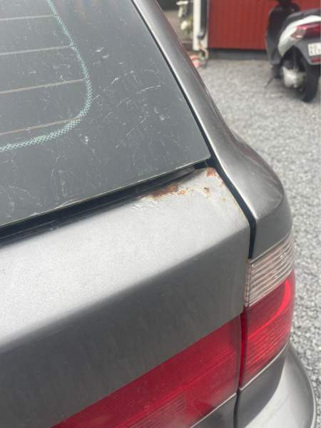 BMW 530 Jakobstad - valokuva 8